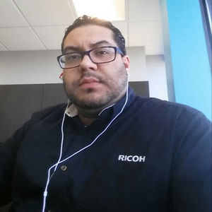 Meet your Posher, Josue